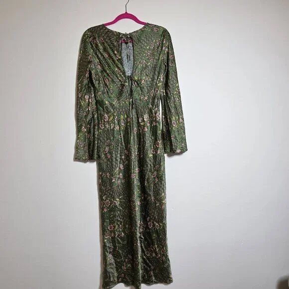 Veronica Beare Gemma Dress - Picture 6 of 7